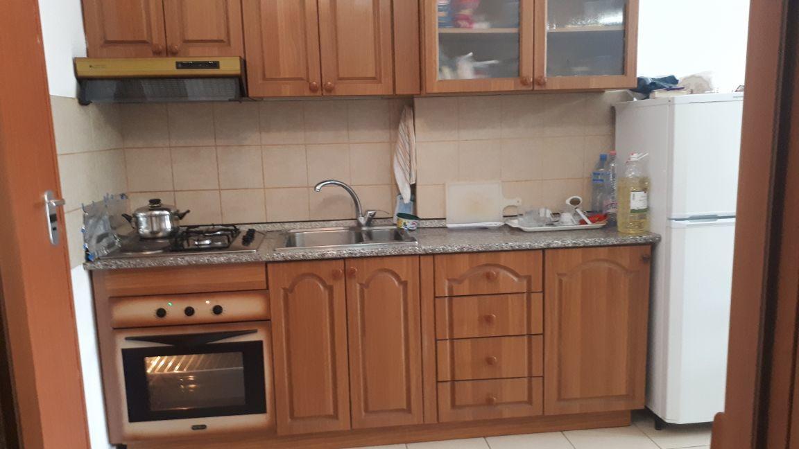 Geni Apartment Durrës 외부 사진