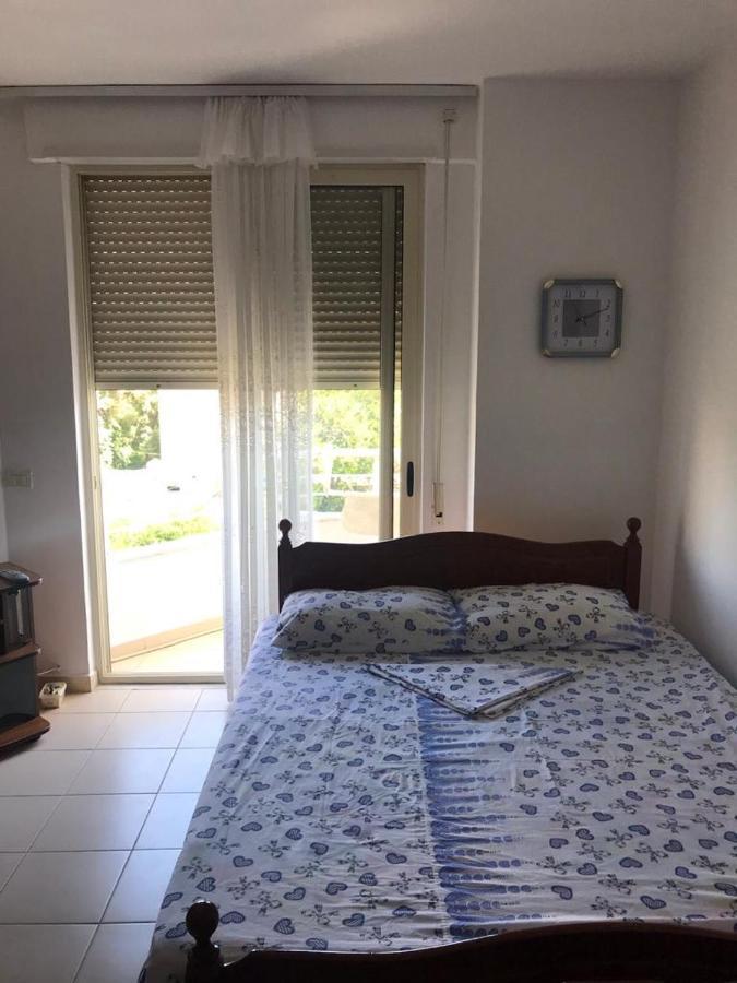 Geni Apartment Durrës 외부 사진